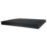 Conductive Foam, Low Density, 1/8" x 24" x 36" redirect to product page